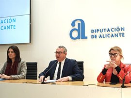 Foto: EUROPA PRESS - Archivo