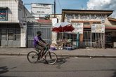 Foto: RDCongo.- EEUU muestra su "preocupación" por el ébola: "No queremos que nadie muera pero tampoco que entre en el país"