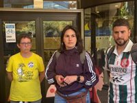 La CGT abandona la reunió amb Educació en abordar la inclusiva i no les millores salarials