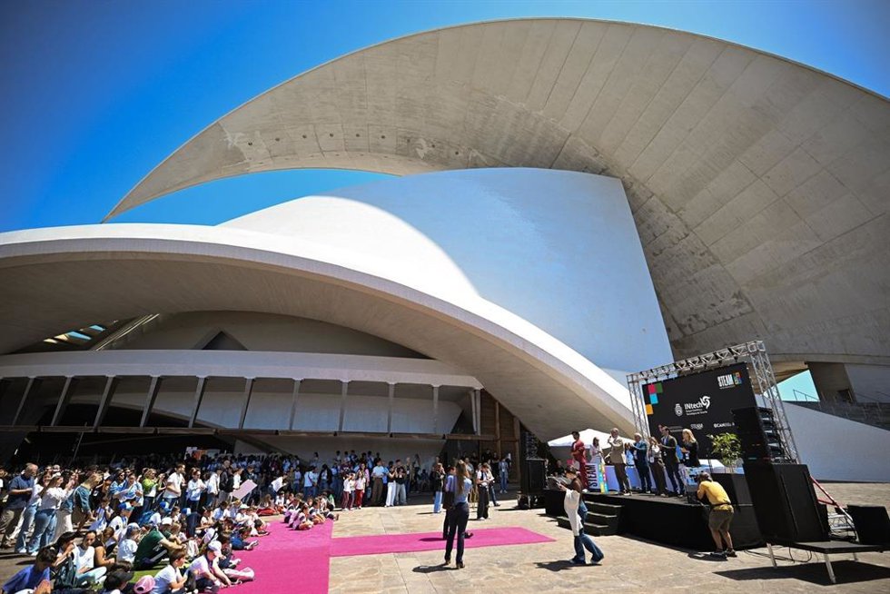 STEAM Future 2026, en el Auditorio de Tenerife