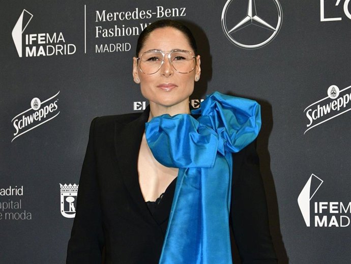 Archivo - Rosa López