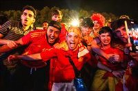 La RFEF llevará la pasión del Mundial a la Plaza de Colón en Madrid