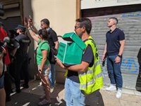 Unos 270 cargos directivos de centros valencianos presentan su dimisión para exigir a la Generalitat que negocie