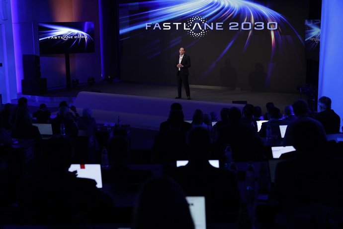 Stellantis aspira a rozar los 200.000 millones de facturación de cara a 2030