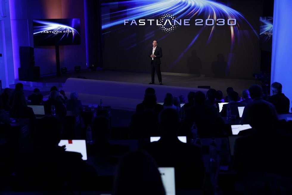 Stellantis aspira a rozar los 200.000 millones de facturación de cara a 2030