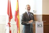 Foto: Rey Felipe.- El Rey reivindica la educación como pilar del progreso y la democracia desde su antiguo internado en Canadá