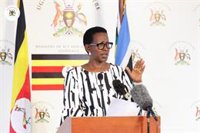 Uganda confirma que no hay casos positivos de ébola en el país tras el brote detectado en RDC