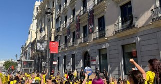 Madrid