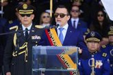 Foto: Ecuador.- Más de 20 detenidos en Ecuador tras una operación contra un grupo que traficaba con armas en Perú y Colombia