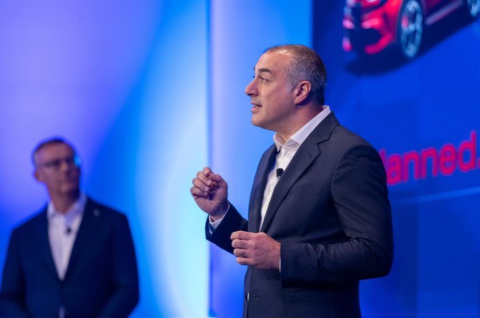 Stellantis espera elevar la producción de coches en Europa en un 20% y tendrá 25 nuevos modelos en 2030
