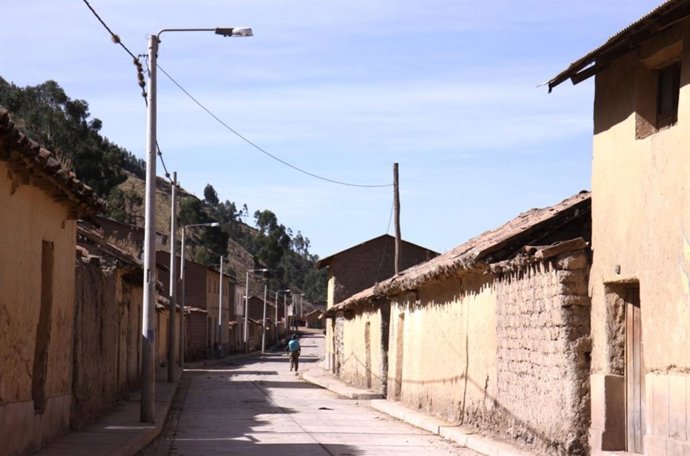 Perú.- Producción eléctrica nacional se dinamiza con mayor aporte del sur y liderazgo del centro