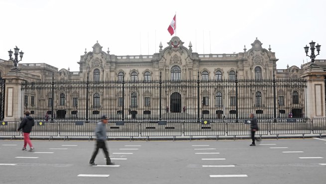 peru