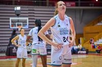 Morgan Bertsch se marcha del Hozono Global Jairis