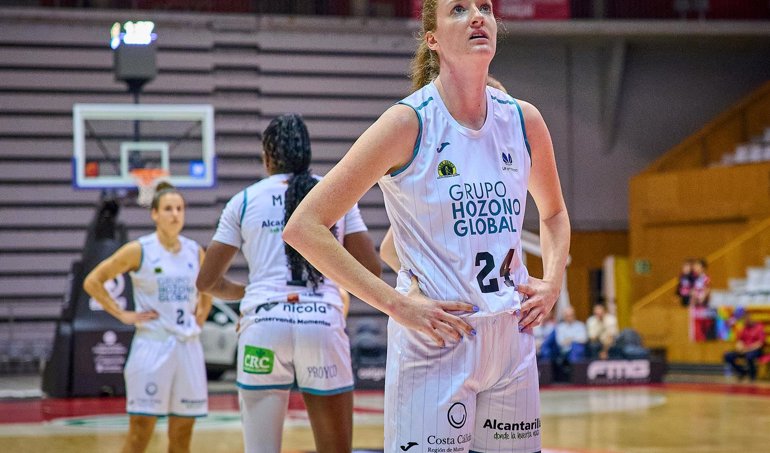 Baloncesto