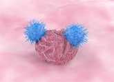Foto: Una nueva terapia CAR-T reforzada con citocinas muestra resultados prometedores contra el glioblastoma en modelo animal