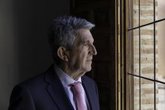 Foto: Sabrido asegura que PSOE tiene "magníficos candidatos" a la Alcaldía de Toledo: "No necesariamente tiene que ser Tolón"