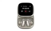 Foto: Portaltic.-soundcore lanza los auriculares soundcore Liberty 5 Pro con un nuevo chip de IA que mejora la nitidez de las llamadas