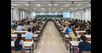 Notas de corte 2026: consulta qué nota necesitas para acceder a cada carrera y universidad