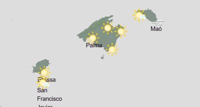 Islas Baleares