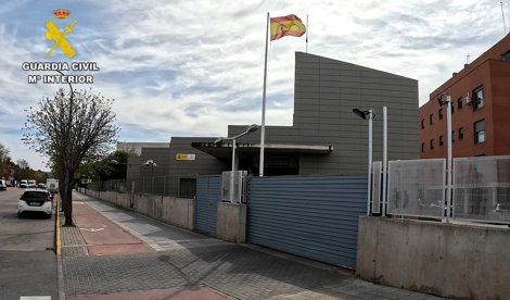 Castilla-La Mancha
