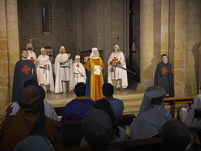 Este viernes arranca la edición XXIV que es la primera como Fiesta de Interés Turístico Nacional