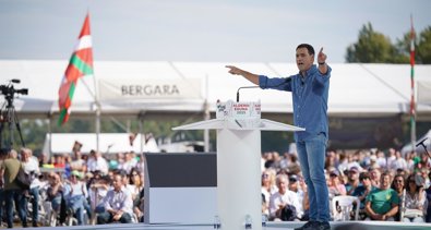 País Vasco