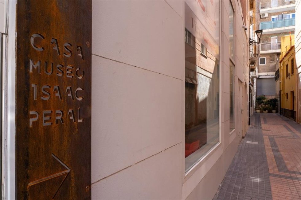 Casa Museo de Isaac Peral