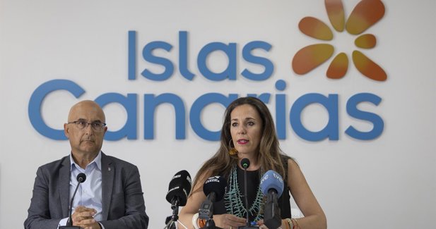 Islas Canarias
