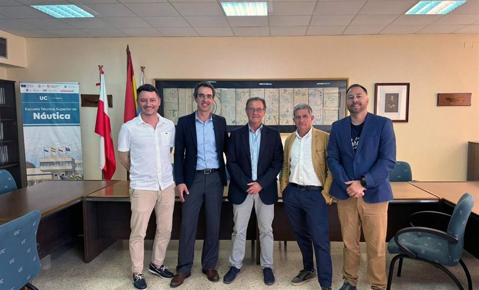 La UC proponer mejoras en sostenibilidad, accesibilidad, medio ambiente y digitalización a la Ley de Transporte Marítimo