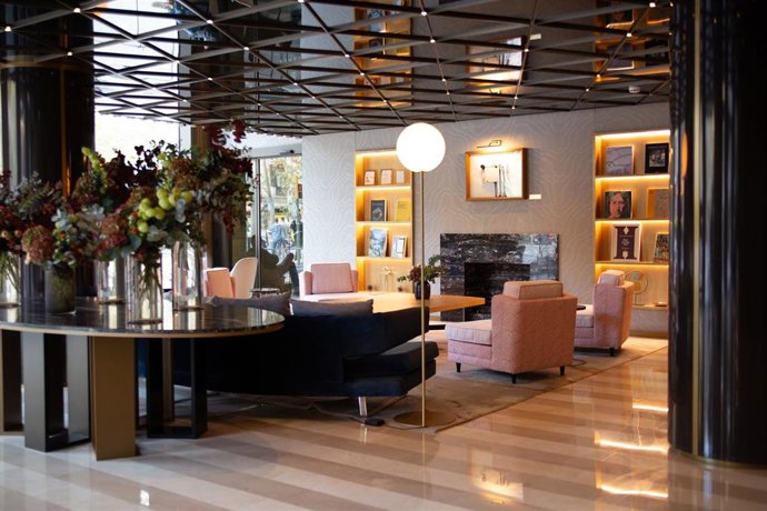 Archivo - Almanac Hotels