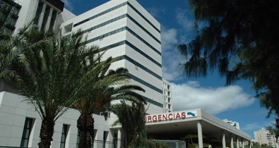 Islas Canarias