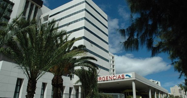 Islas Canarias