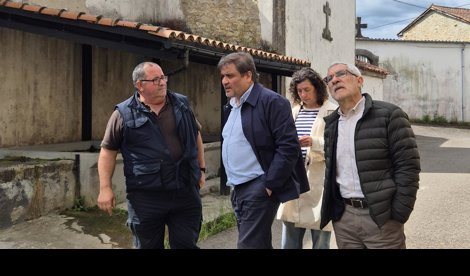 Asturias