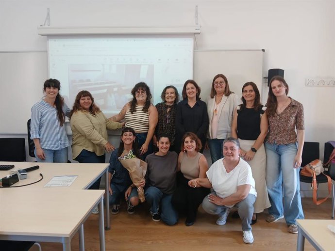 Formación en Especialista universitario en violencias sexuales