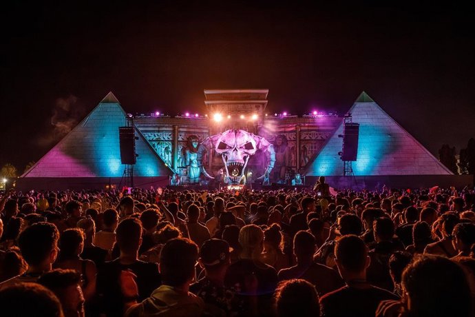 Festival Medusa