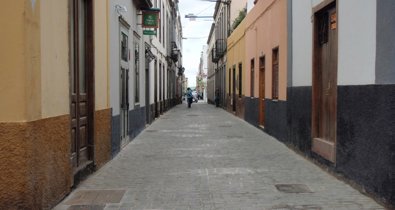 Islas Canarias
