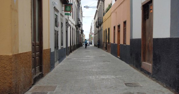 Islas Canarias