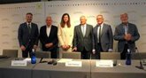 Foto: El toledano Ángel Villafranca, reelegido presidente de Cooperativas Agro-alimentarias de España