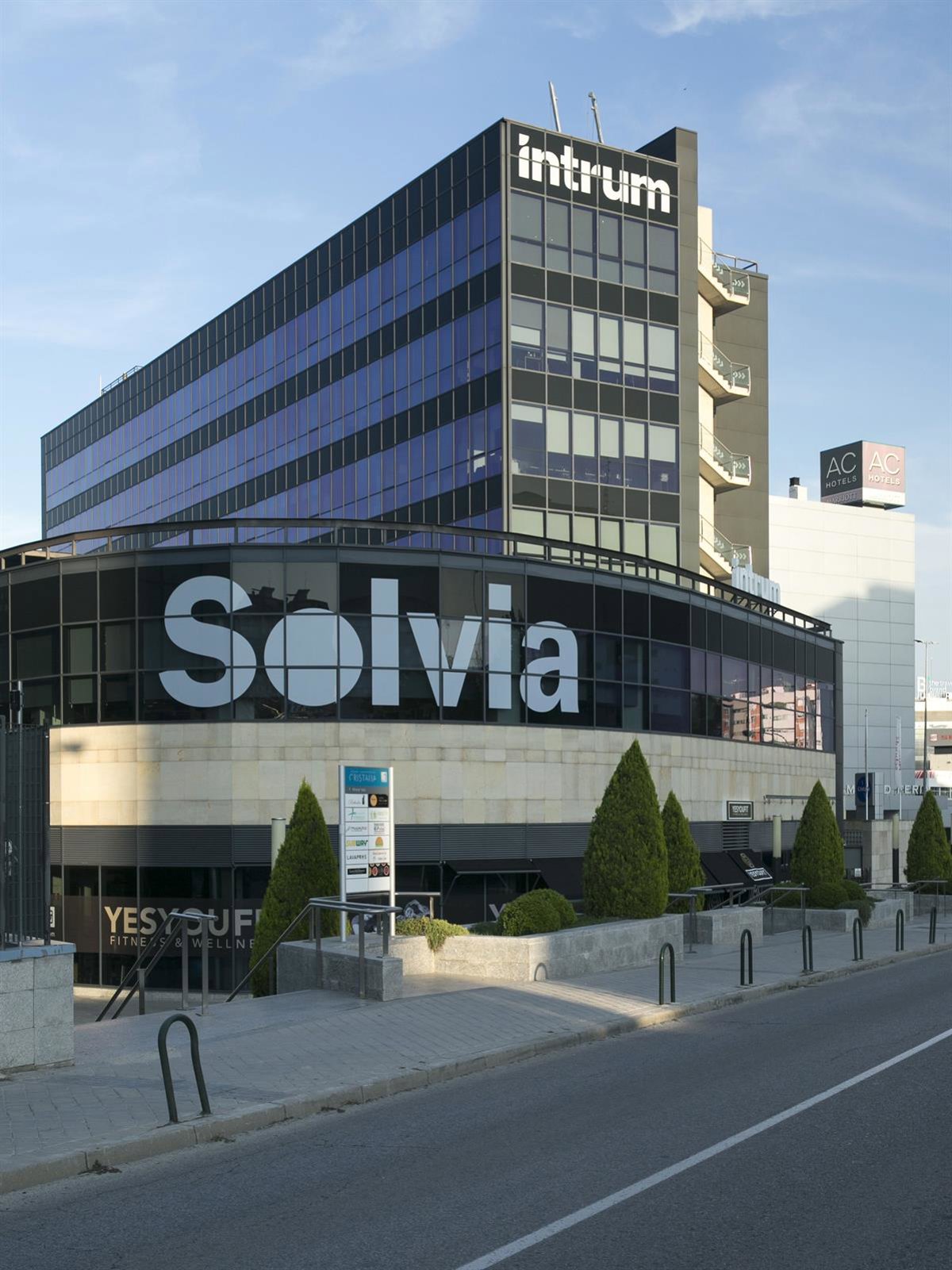 Solvia vende más de 8.500 inmuebles por 670 millones en el primer cuatrimestre de 2026