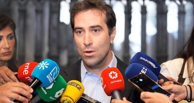 Macroeconomía