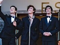 Urtasun reivindica la presencia del cine español en Cannes: "Mucho más importante que una final de la Champions"