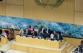 Foto: La OMS impulsará una nueva estrategia mundial contra la tuberculosis