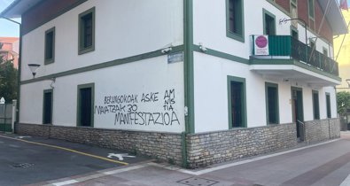 País Vasco