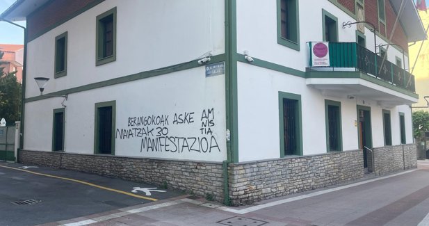 País Vasco