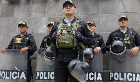iberoamérica