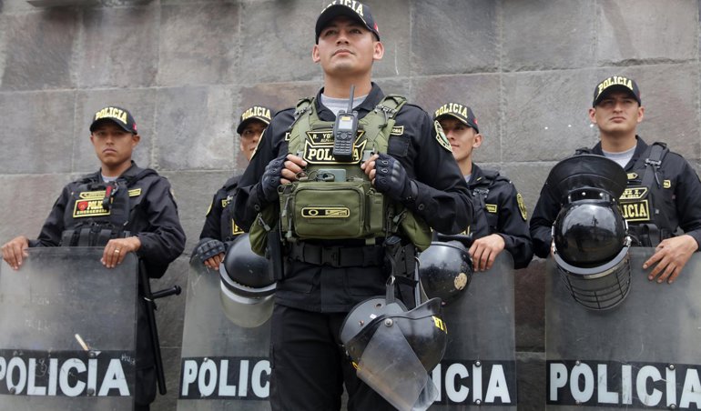 iberoamérica