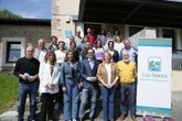 Foto: Desarrollo Rural impulsa 17 proyectos a través del GAL Saja-Nansa de los que 15 son nuevos autónomos