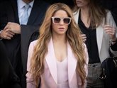 Foto: Junts pide cuentas al Gobierno en el Congreso por los "abusos" de Hacienda en el caso Shakira