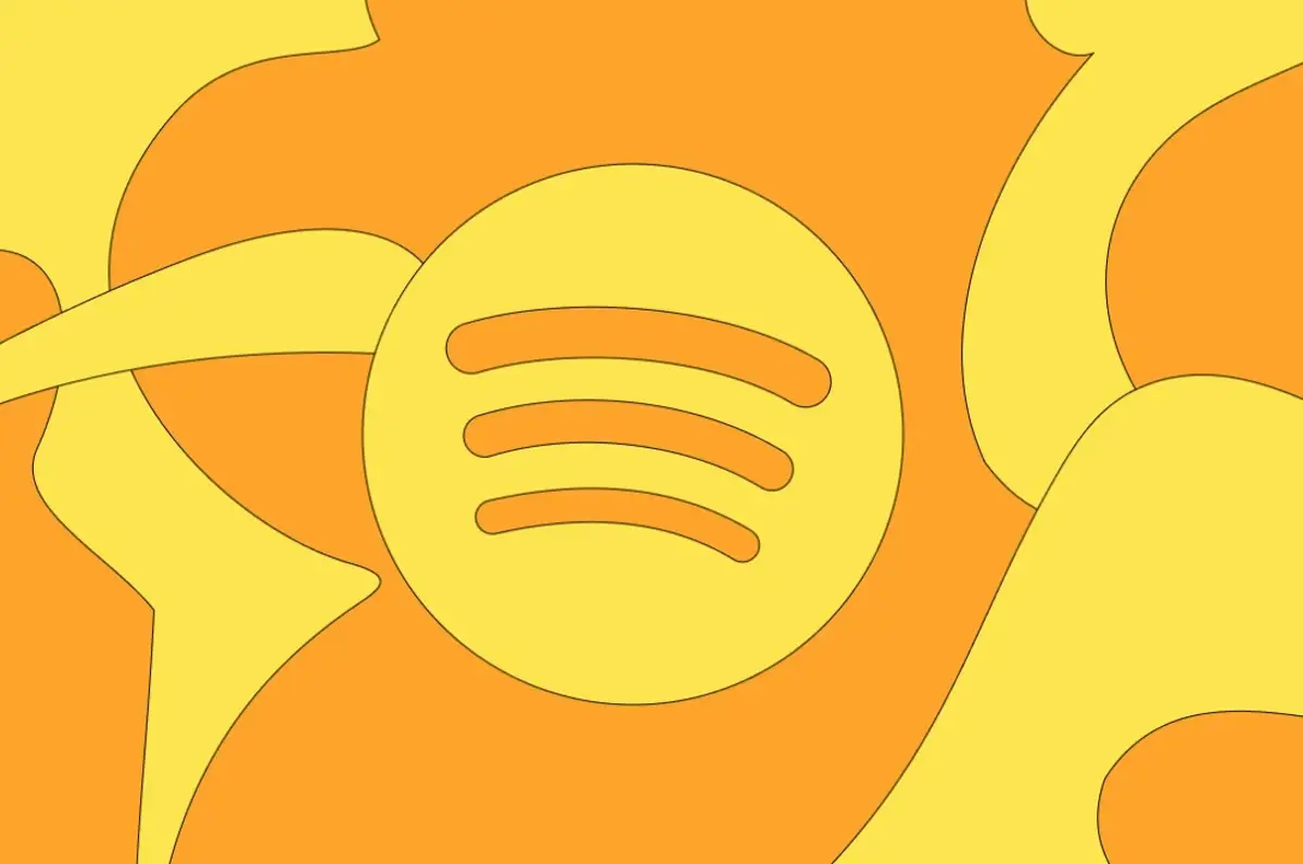 Logo de Spotify