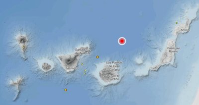 Islas Canarias